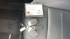 Mercedes-Benz CLA 180 AMG Line Premium 4dr Tip Auto Petrol Saloon